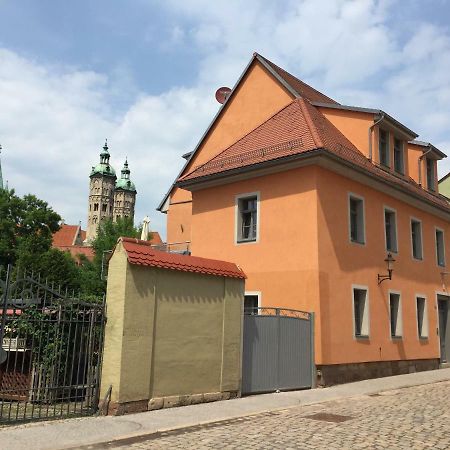 Privatzimmer Othmarsweg Naumburg  Exterior photo